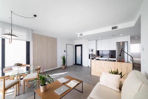 Bliźniak Alicante, Hiszpania 3 sypialnie, 202 mkw. nr 113622 – zdjęcie 8