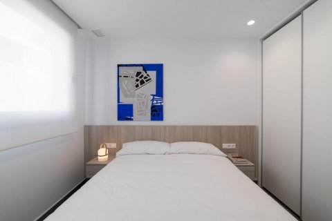 Bliźniak Alicante, Hiszpania 3 sypialnie, 202 mkw. nr 113622 – zdjęcie 29