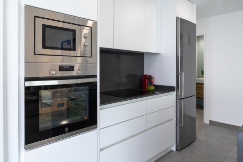 Bliźniak Alicante, Hiszpania 3 sypialnie, 202 mkw. nr 113622 – zdjęcie 13