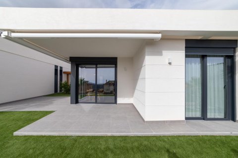 Bliźniak Alicante, Hiszpania 3 sypialnie, 202 mkw. nr 113622 – zdjęcie 2