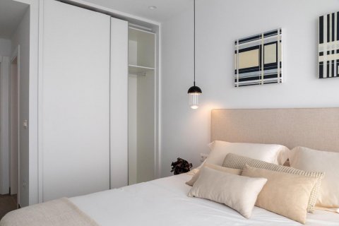 Bliźniak Alicante, Hiszpania 3 sypialnie, 202 mkw. nr 113622 – zdjęcie 16