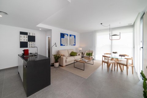 Bliźniak Alicante, Hiszpania 3 sypialnie, 202 mkw. nr 113622 – zdjęcie 6