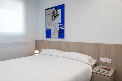 Duplex zum Verkauf Alicante, Spanien 3 Schlafzimmer, 117 m2 Nr. 113623 - Foto 30