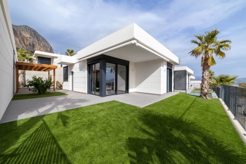 Duplex zum Verkauf Alicante, Spanien 3 Schlafzimmer, 117 m2 Nr. 113623 - Foto 1