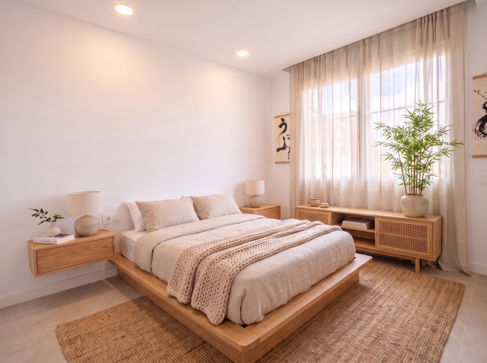 Apartamento en San Fulgencio, Alicante, España 2 dormitorios, 63 m2 No. 117561