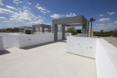 Apartment for sale San Fulgencio, Alicante, Spain 2 bedrooms, 63 sq.m. No. 117561 - photo 10