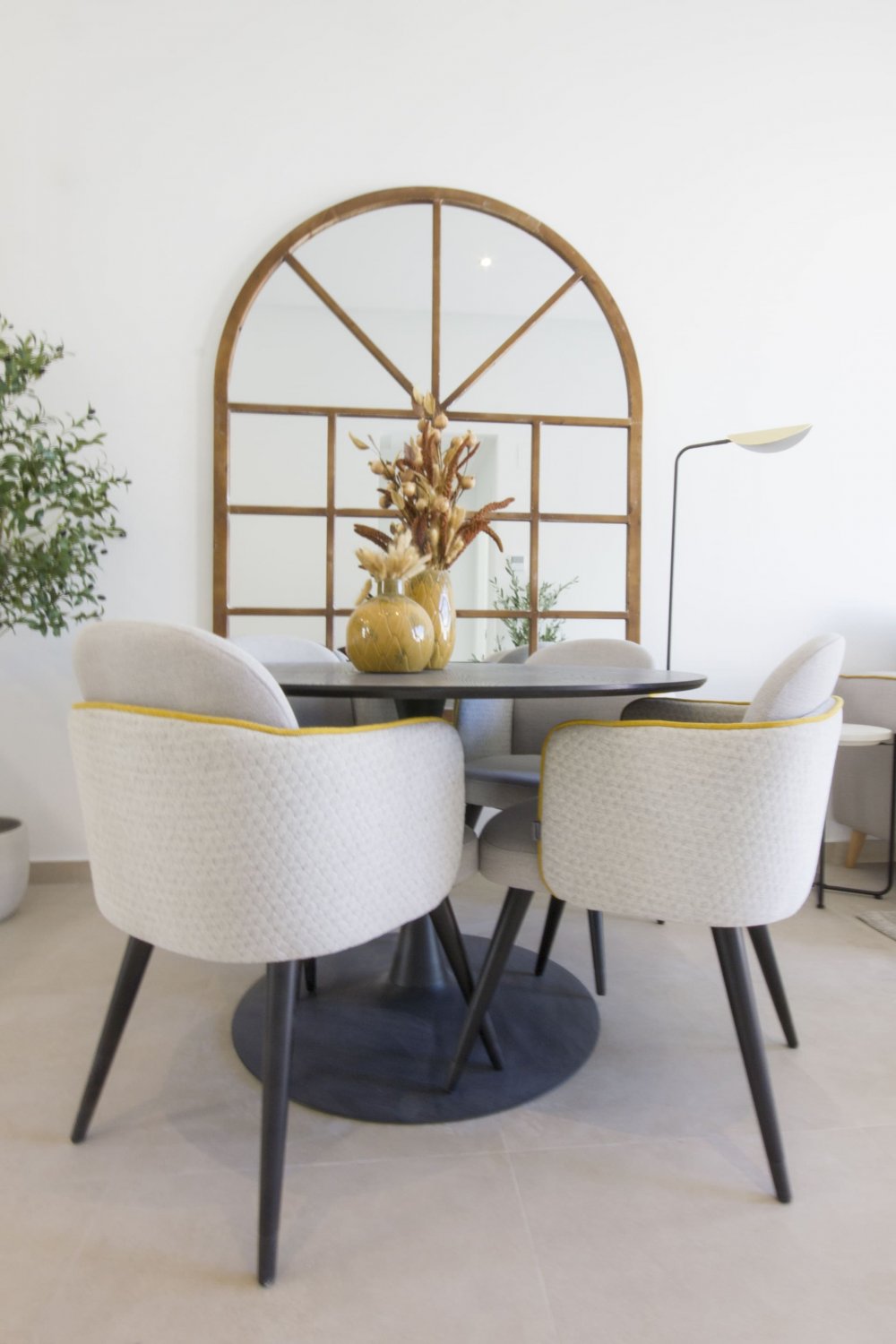 Apartamento en San Fulgencio, Alicante, España 2 dormitorios, 63 m2 No. 117561