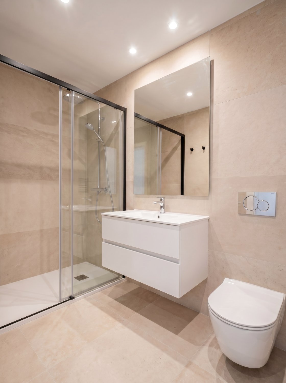 Apartamento en San Fulgencio, Alicante, España 2 dormitorios, 63 m2 No. 117561
