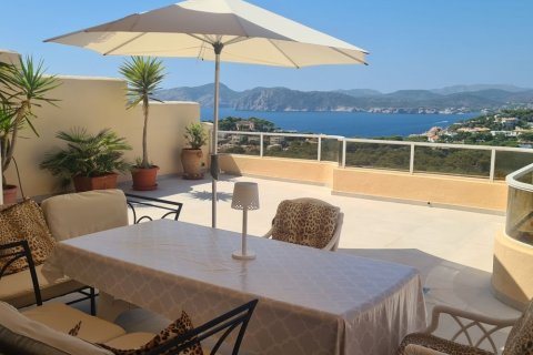 Apartment for rent Nova Santa Ponsa, Mallorca, Spain 2 bedrooms, 100 sq.m. No. 117558 - photo 5