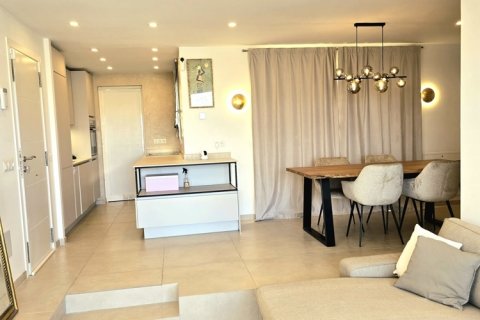 Apartment for rent Nova Santa Ponsa, Mallorca, Spain 2 bedrooms, 100 sq.m. No. 117558 - photo 3