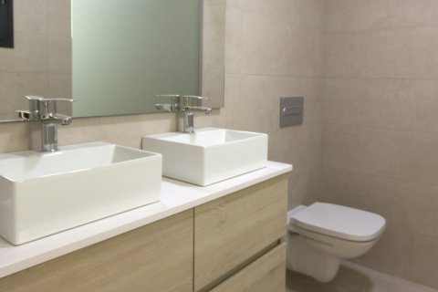 Продажа квартиры в Сан-Фульхенсио, Аликанте, Испания 2 спальни, 63м2 №117562 - фото 5