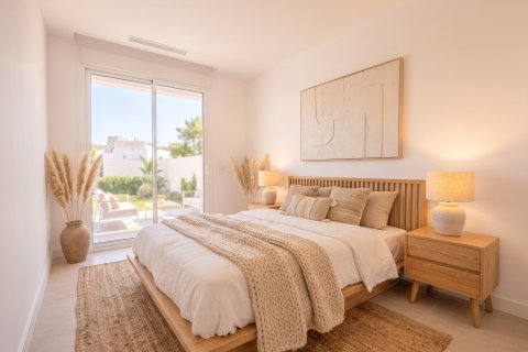 Appartamento in vendita a San Fulgencio, Alicante, Spagna 2 camere da letto, 63 mq. N° 117562 - foto 17