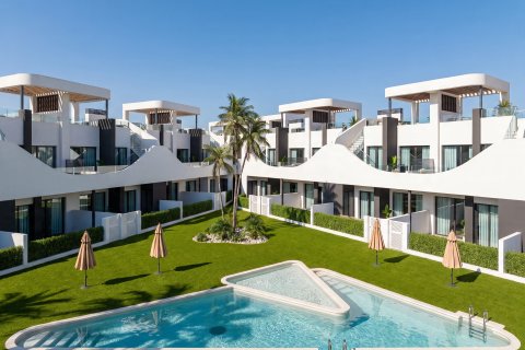 Appartamento in vendita a San Fulgencio, Alicante, Spagna 2 camere da letto, 63 mq. N° 117562 - foto 25