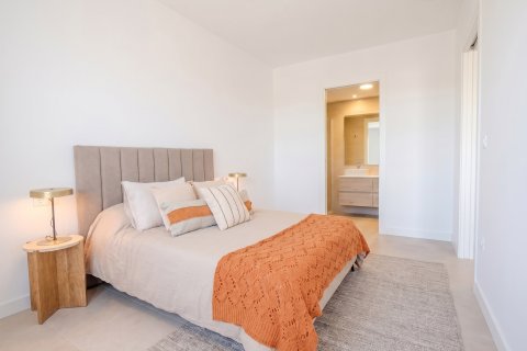 Appartamento in vendita a San Fulgencio, Alicante, Spagna 2 camere da letto, 63 mq. N° 117562 - foto 21