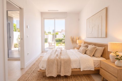 Appartamento in vendita a San Fulgencio, Alicante, Spagna 2 camere da letto, 63 mq. N° 117562 - foto 16