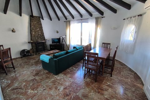 Villa à vendre Calpe, Alicante, Espagne, 4 chambres, 175 m2 No. 113520 - photo 5