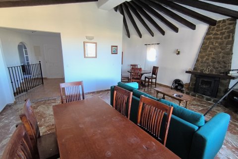 Villa à vendre Calpe, Alicante, Espagne, 4 chambres, 175 m2 No. 113520 - photo 6