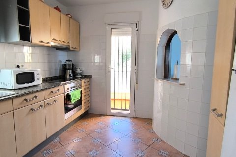 Villa à vendre Calpe, Alicante, Espagne, 4 chambres, 175 m2 No. 113520 - photo 7