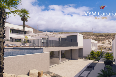 Apartamento en venta Abades, Tenerife, España 2 dormitorios, 68 m2 No. 113523 - foto 17