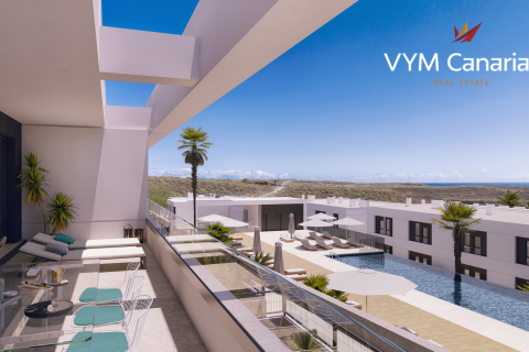 Apartamento en venta Abades, Tenerife, España 2 dormitorios, 68 m2 No. 113523 - foto 15