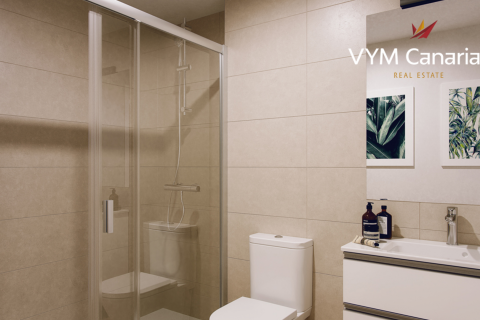 Apartamento en venta Abades, Tenerife, España 2 dormitorios, 68 m2 No. 113523 - foto 14