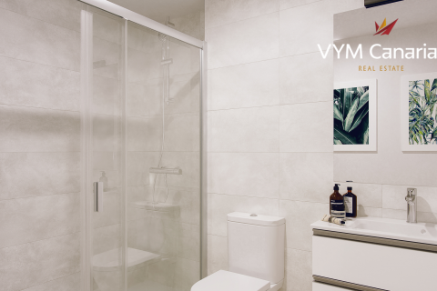 Apartamento en venta Abades, Tenerife, España 2 dormitorios, 68 m2 No. 113523 - foto 4