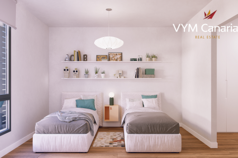 Apartamento en venta Abades, Tenerife, España 2 dormitorios, 68 m2 No. 113523 - foto 6