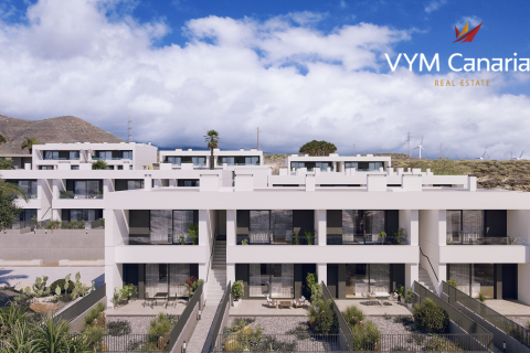 Apartamento en venta Abades, Tenerife, España 2 dormitorios, 68 m2 No. 113523 - foto 11