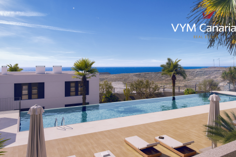 Apartamento en venta Abades, Tenerife, España 2 dormitorios, 68 m2 No. 113523 - foto 1