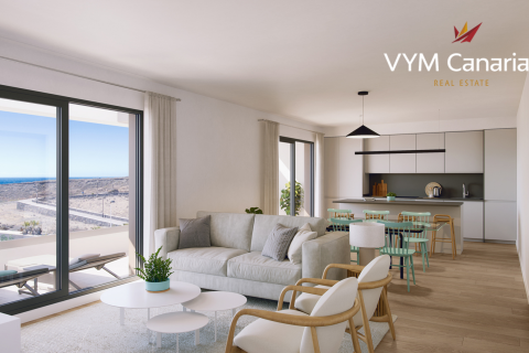 Apartamento en venta Abades, Tenerife, España 2 dormitorios, 68 m2 No. 113523 - foto 12