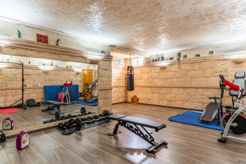 Villa zum Verkauf Arroyomolinos, Madrid, Spanien 4 Schlafzimmer, 760 m2 Nr. 113518 - Foto 4