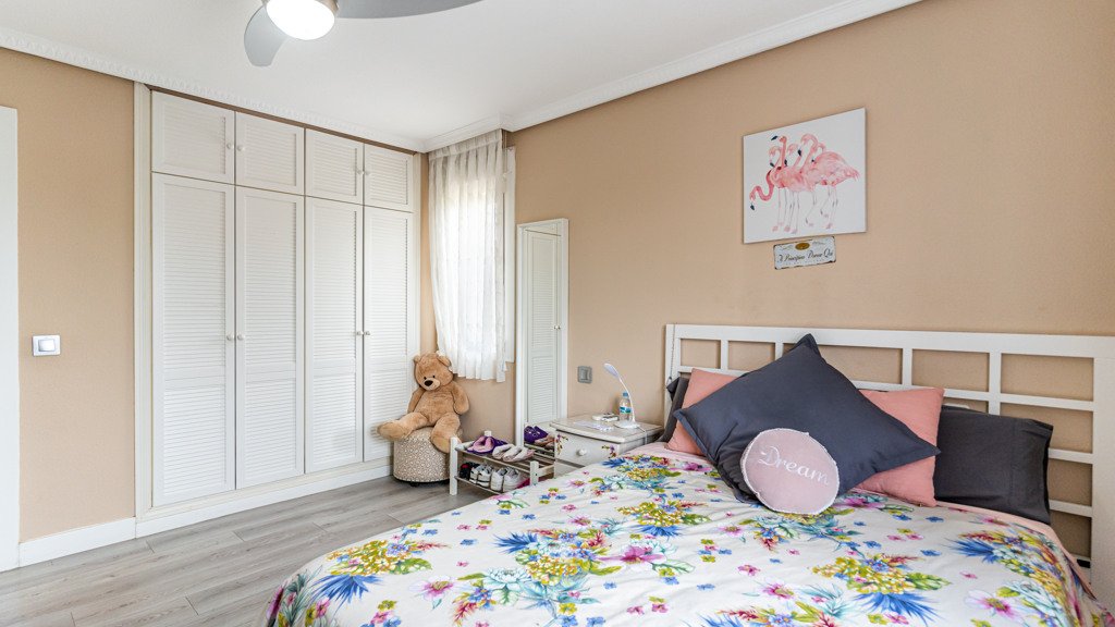 Villa à Arroyomolinos, Madrid, Espagne 4 chambres, 760 m2 No. 113518
