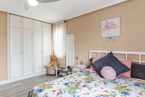 Villa zum Verkauf Arroyomolinos, Madrid, Spanien 4 Schlafzimmer, 760 m2 Nr. 113518 - Foto 28