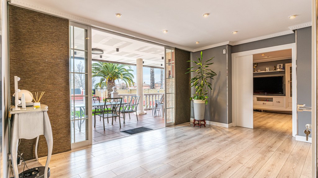 Villa à Arroyomolinos, Madrid, Espagne 4 chambres, 760 m2 No. 113518