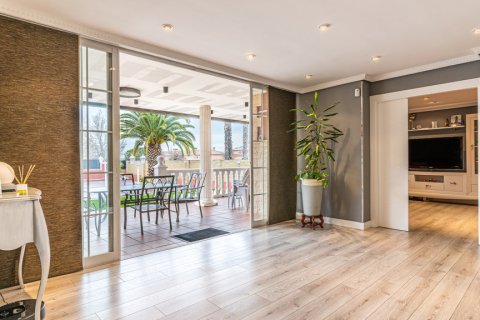 Villa zum Verkauf Arroyomolinos, Madrid, Spanien 4 Schlafzimmer, 760 m2 Nr. 113518 - Foto 15