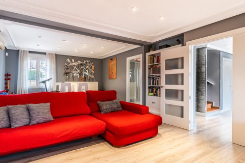 Villa zum Verkauf Arroyomolinos, Madrid, Spanien 4 Schlafzimmer, 760 m2 Nr. 113518 - Foto 11