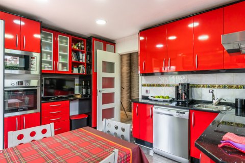 Villa zum Verkauf Arroyomolinos, Madrid, Spanien 4 Schlafzimmer, 760 m2 Nr. 113518 - Foto 18