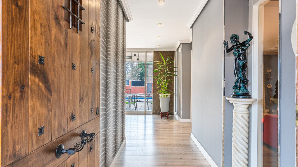 Villa à Arroyomolinos, Madrid, Espagne 4 chambres, 760 m2 No. 113518