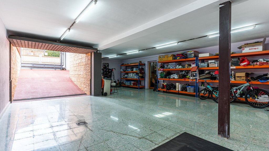 Villa à Arroyomolinos, Madrid, Espagne 4 chambres, 760 m2 No. 113518