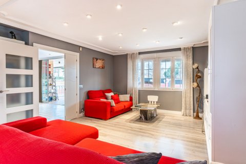 Villa zum Verkauf Arroyomolinos, Madrid, Spanien 4 Schlafzimmer, 760 m2 Nr. 113518 - Foto 10