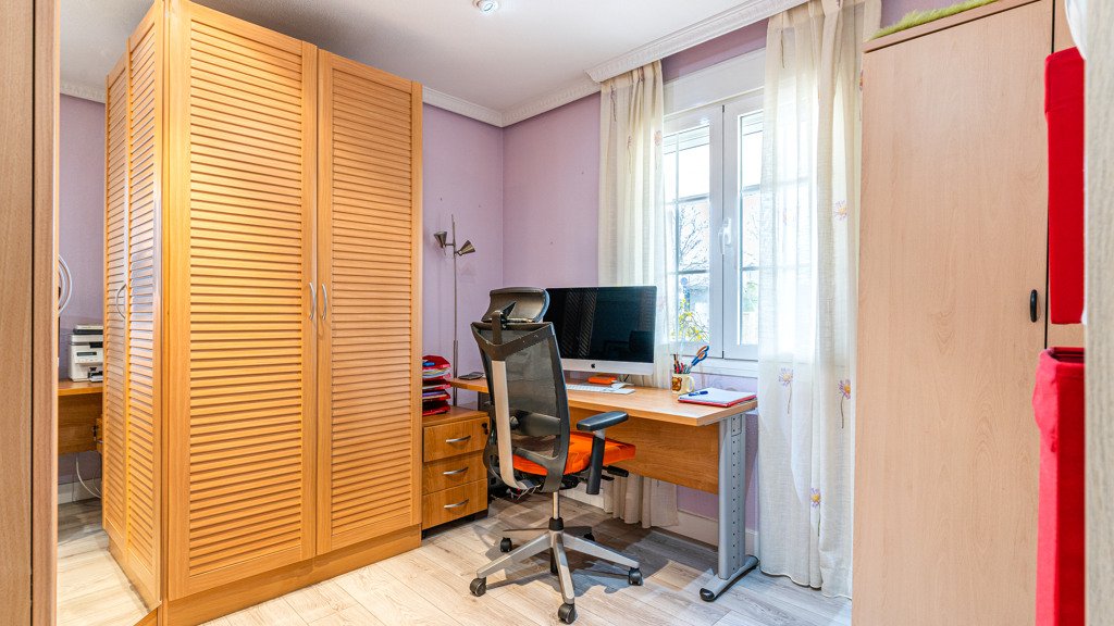Villa à Arroyomolinos, Madrid, Espagne 4 chambres, 760 m2 No. 113518