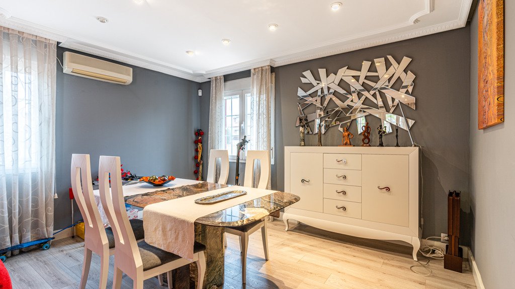Villa à Arroyomolinos, Madrid, Espagne 4 chambres, 760 m2 No. 113518