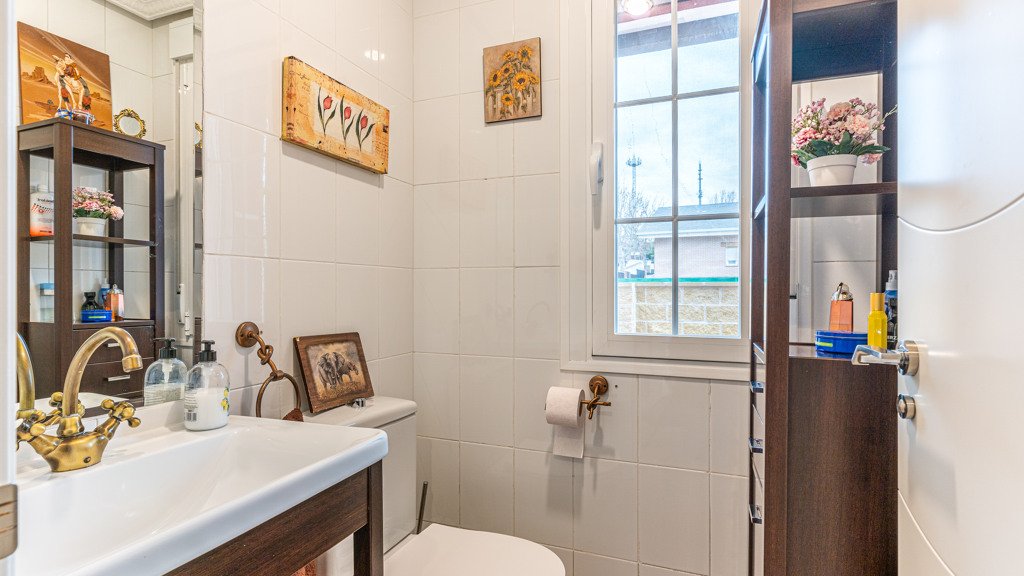 Villa à Arroyomolinos, Madrid, Espagne 4 chambres, 760 m2 No. 113518