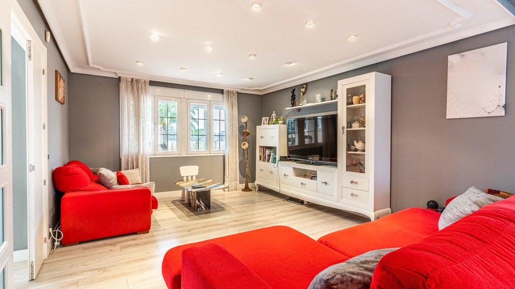 Villa à Arroyomolinos, Madrid, Espagne 4 chambres, 760 m2 No. 113518