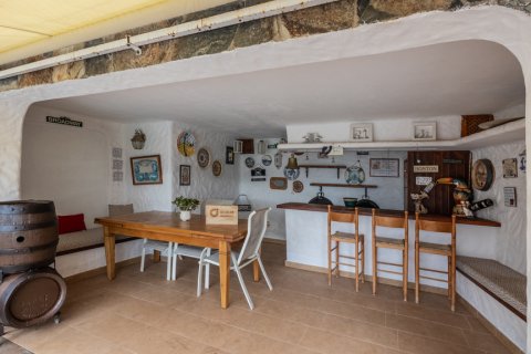 Villa in vendita Santa Brigida, Gran Canaria, Spagna 5 camere da letto, 240.22 mq. N° 106748 - foto 4
