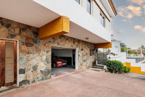 Villa in vendita Santa Brigida, Gran Canaria, Spagna 5 camere da letto, 240.22 mq. N° 106748 - foto 28