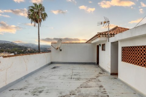 Villa in vendita Santa Brigida, Gran Canaria, Spagna 5 camere da letto, 240.22 mq. N° 106748 - foto 25
