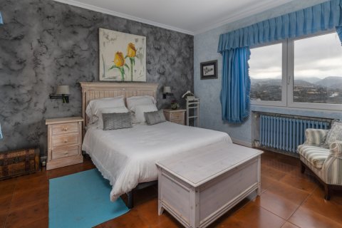 Villa in vendita Santa Brigida, Gran Canaria, Spagna 5 camere da letto, 240.22 mq. N° 106748 - foto 16