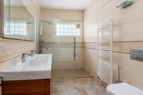 Villa in vendita Santa Brigida, Gran Canaria, Spagna 5 camere da letto, 240.22 mq. N° 106748 - foto 14