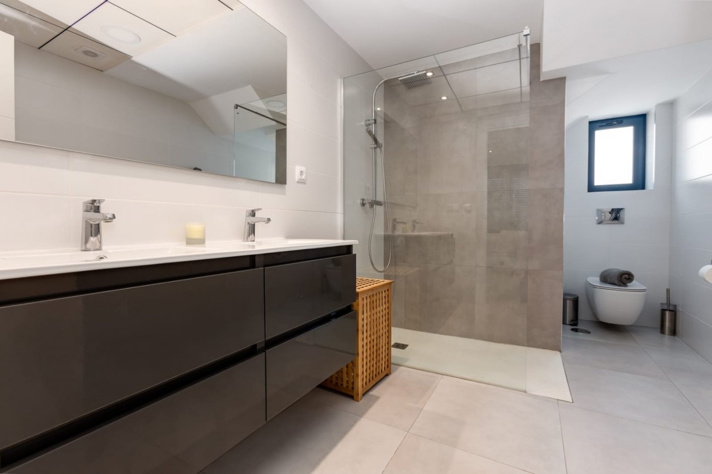 Villa in Pilar de la Horadada, Alicante, Spain 3 bedrooms, 117 sq.m. No. 103608